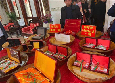 離婚時(shí)嫁妝為妻子財(cái)產(chǎn)可以帶走